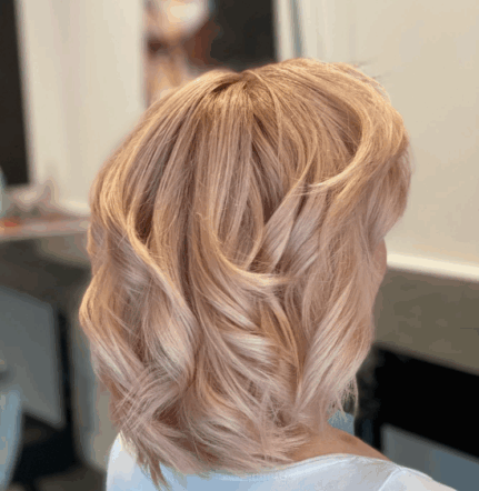 Hair Styling Coiffeur, Wimpernlifting, Microblading, Zürich