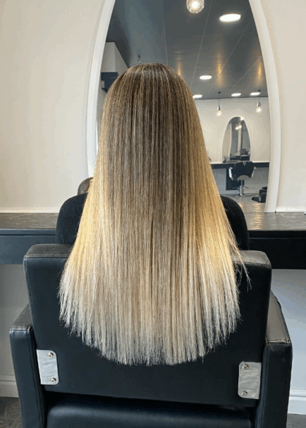 Schaffhauserplatz, Hair Styling Coiffeur, Wimpernlifting, Microblading, Zürich
