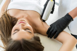 Laser haarentfernung Zürich City