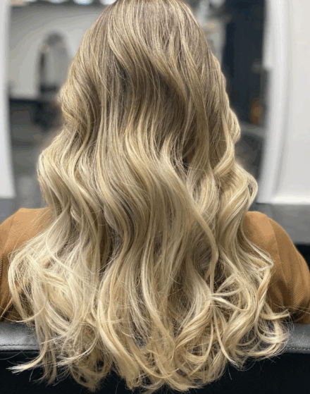 Styling Coiffeur & Hairstylist Schaffhauserplatz Zürich